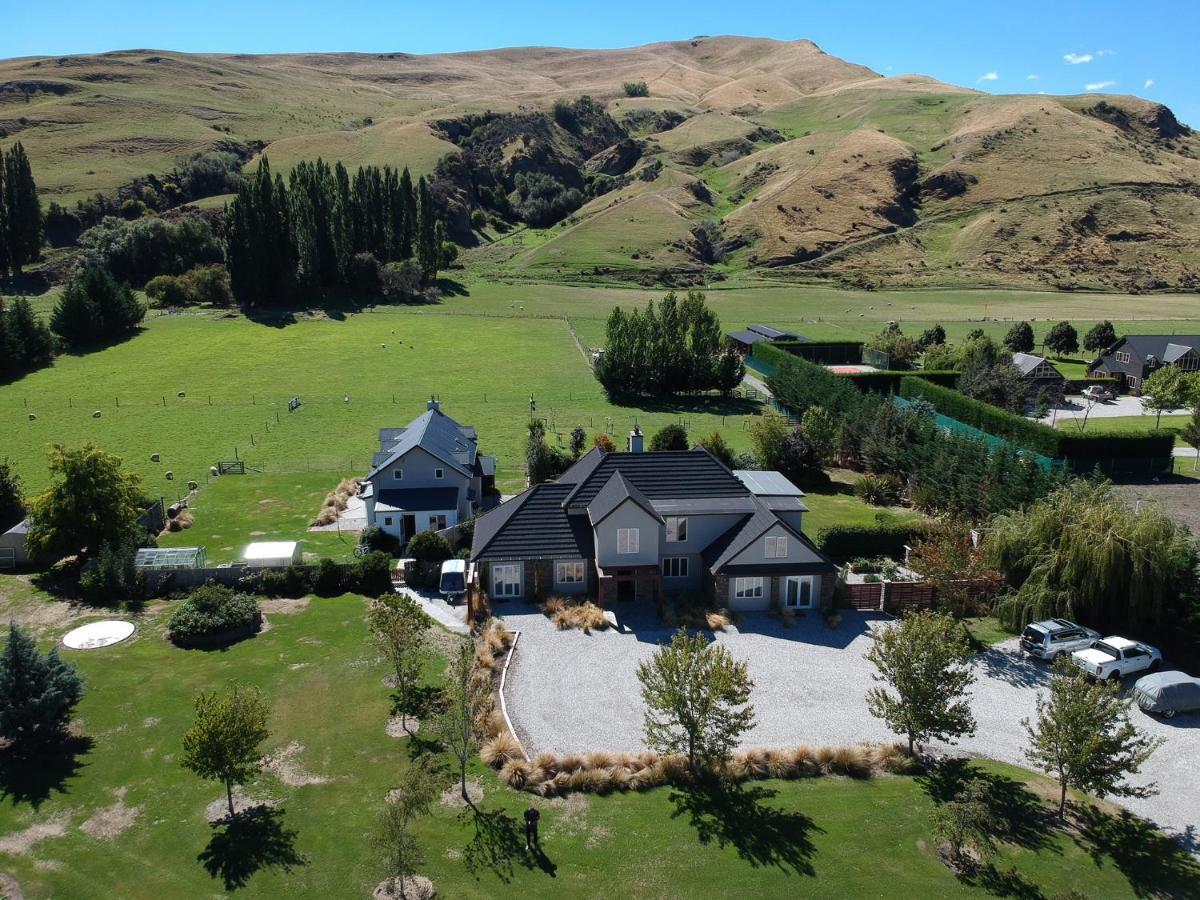 Queenstown Country Lodge Lake Hayes Kültér fotó