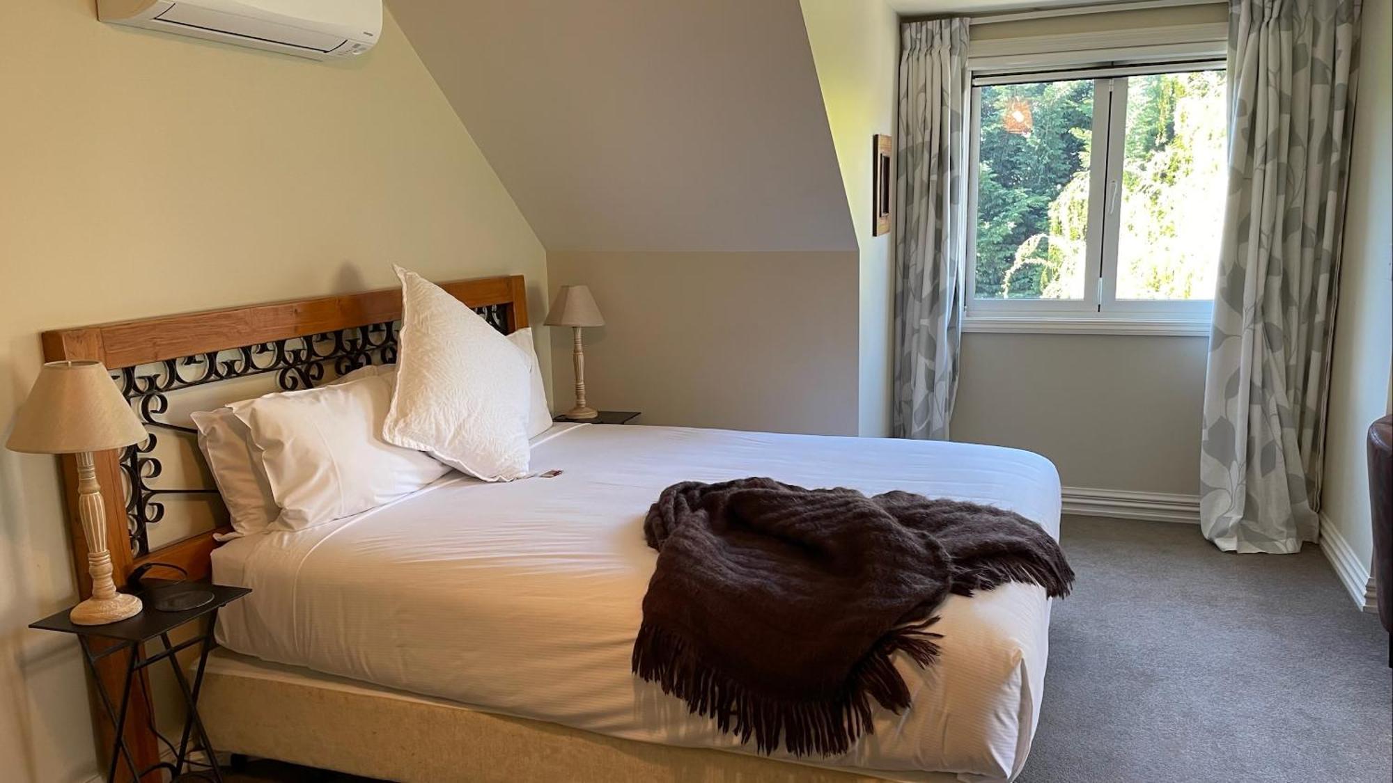 Queenstown Country Lodge Lake Hayes Kültér fotó