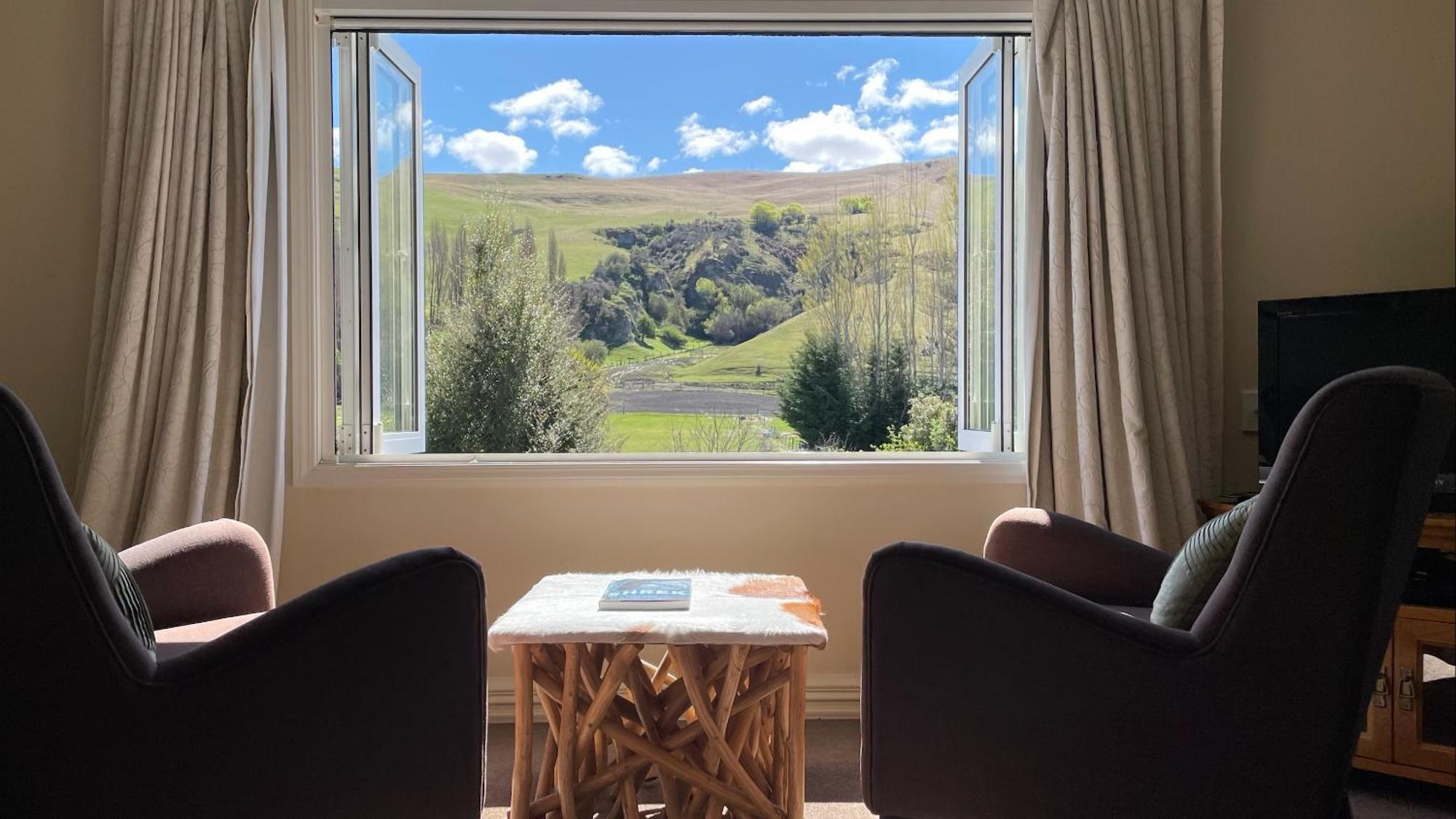 Queenstown Country Lodge Lake Hayes Kültér fotó