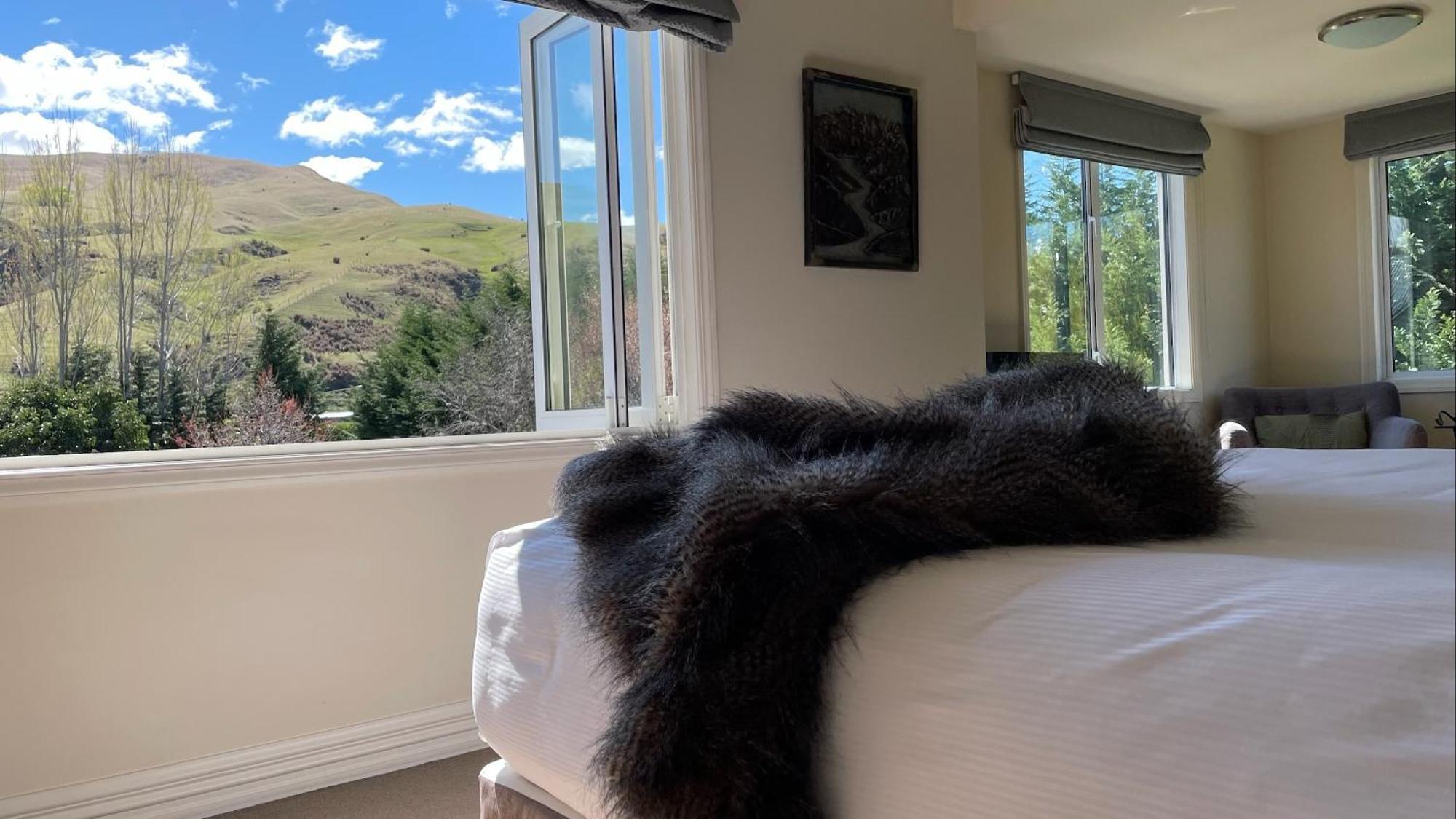 Queenstown Country Lodge Lake Hayes Kültér fotó