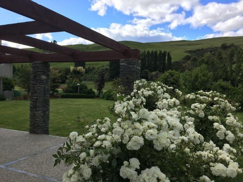Queenstown Country Lodge Lake Hayes Kültér fotó