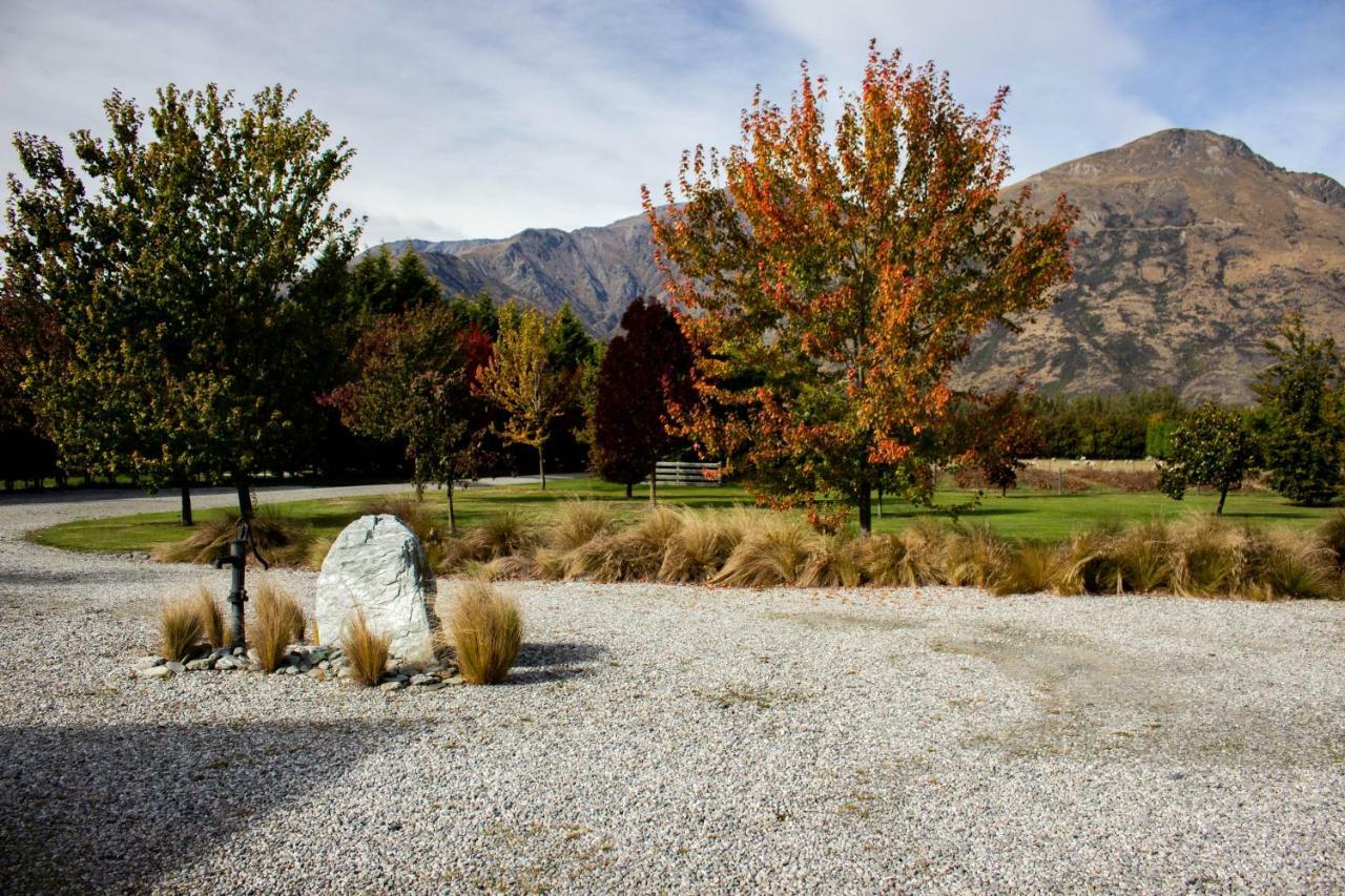 Queenstown Country Lodge Lake Hayes Kültér fotó