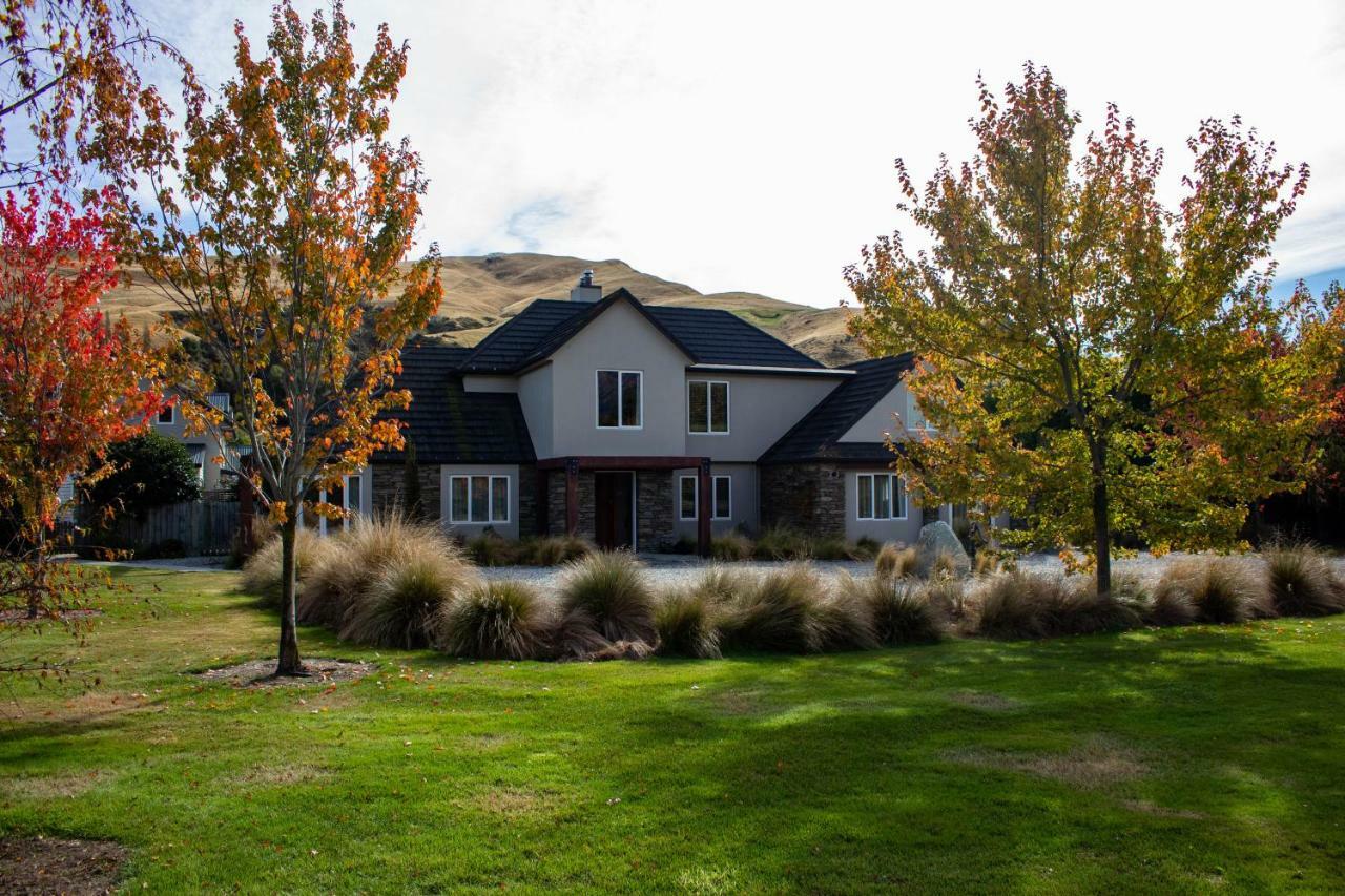 Queenstown Country Lodge Lake Hayes Kültér fotó