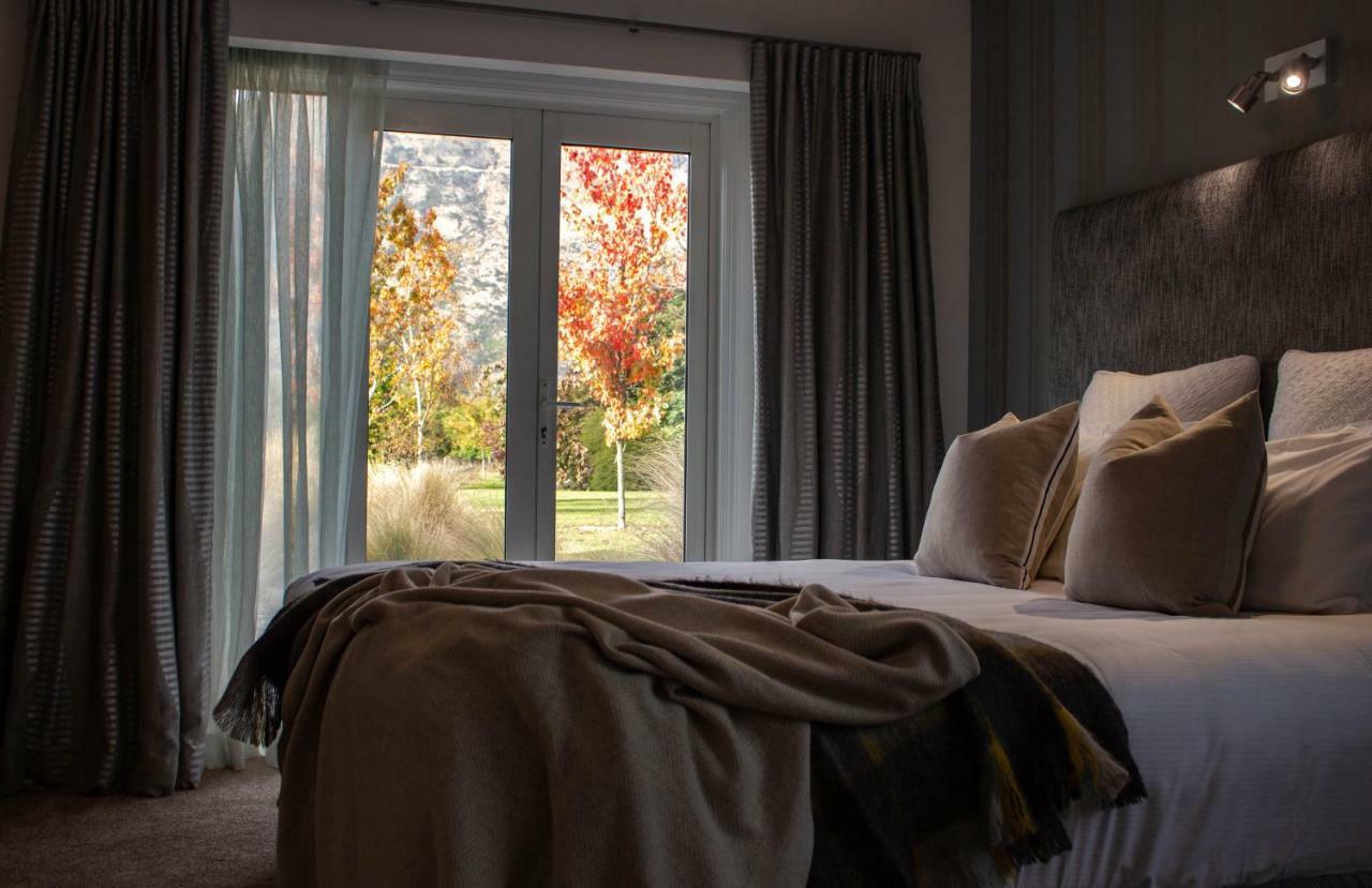 Queenstown Country Lodge Lake Hayes Kültér fotó