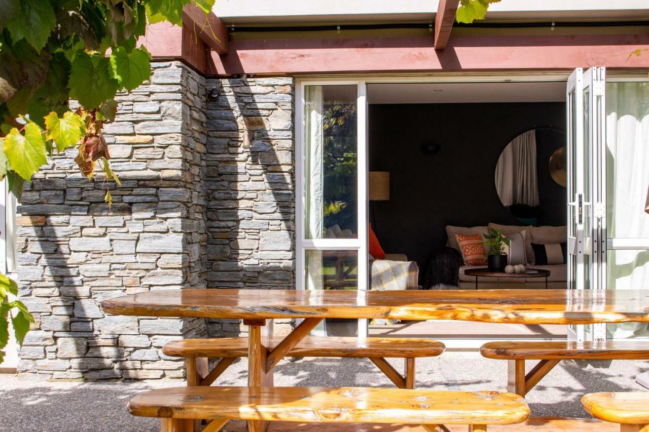 Queenstown Country Lodge Lake Hayes Kültér fotó